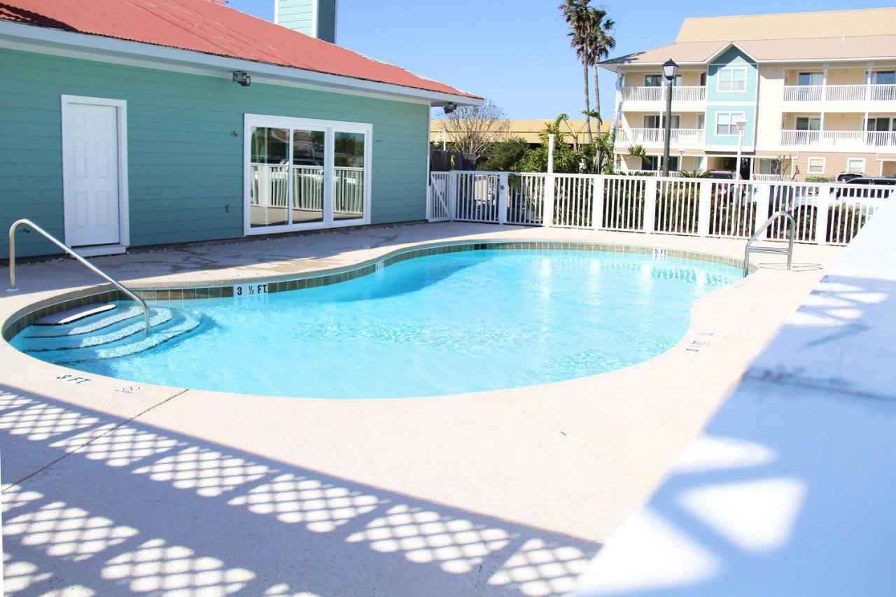 St. Martin Beachwalk 323 Destin