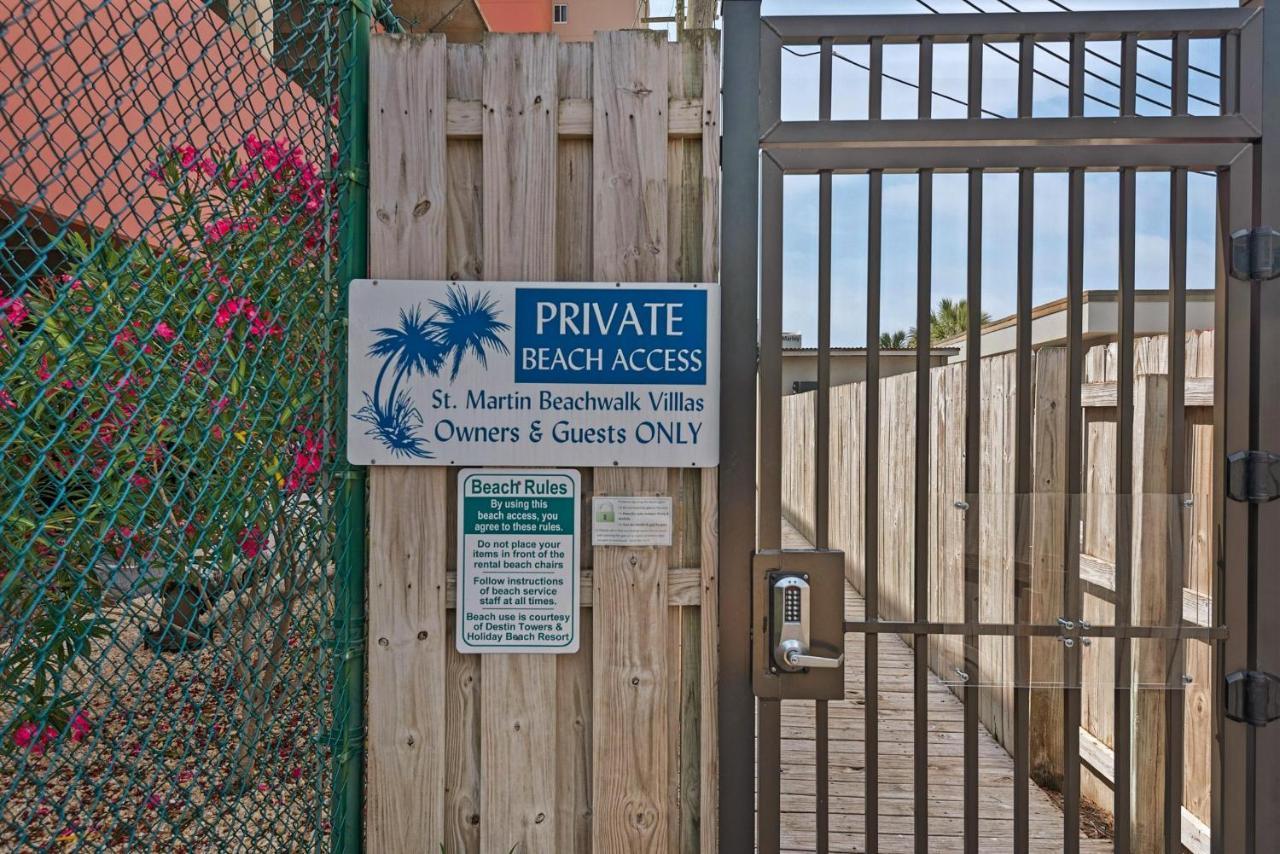 Holiday home St. Martin Beachwalk 323 *