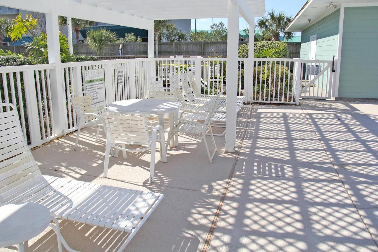 St. Martin Beachwalk 323 Holiday home *