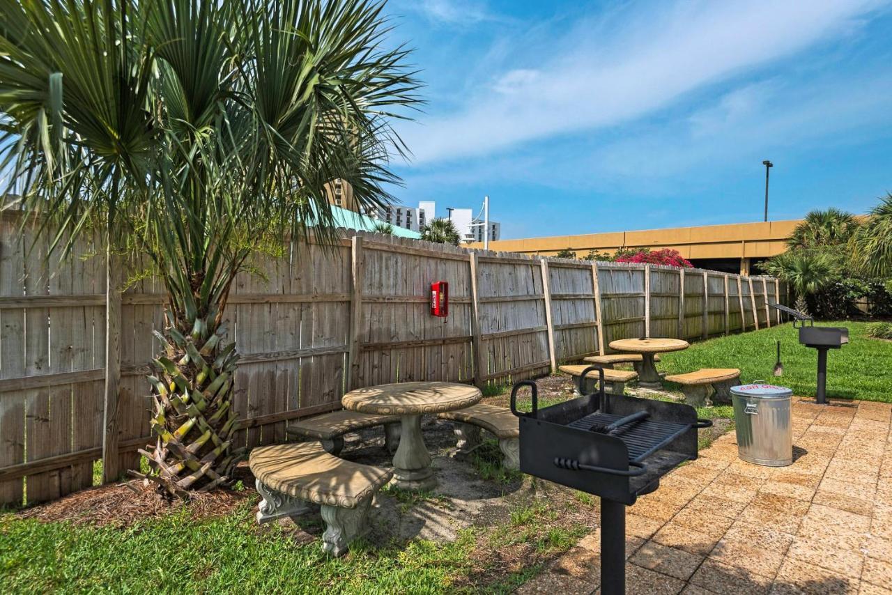 St. Martin Beachwalk 323 Destin
