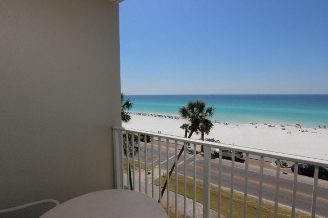Apartment Majestic Sun 403a