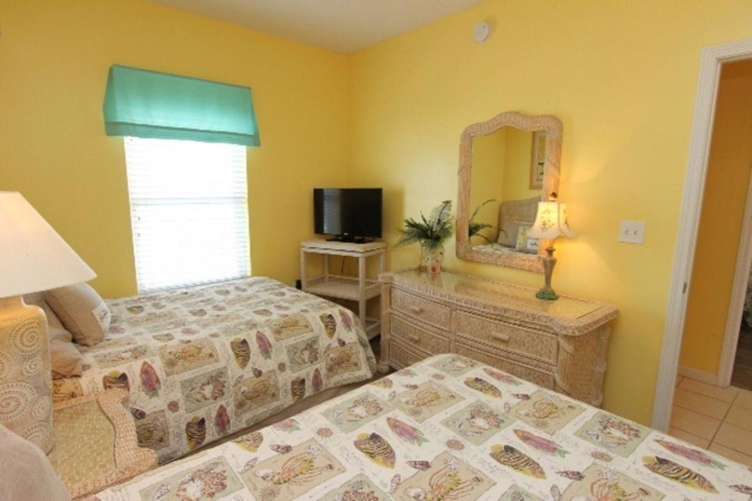 Majestic Sun 403a Apartment Destin