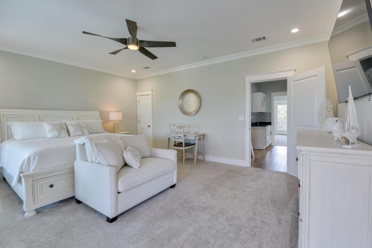 Miramar Retreat With Pool Access And Fireplace! Holiday home *
