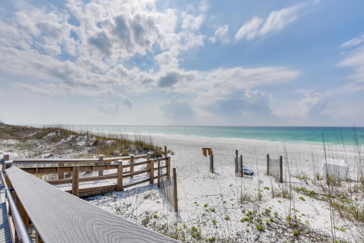 Miramar Retreat With Pool Access And Fireplace! Holiday home *