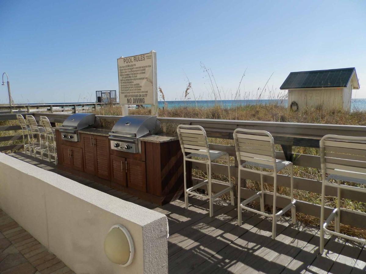 Apartment Emerald Towers 804 Destin