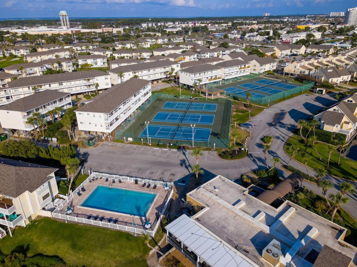 Sandpiper Cove #1121 Apartment Destin