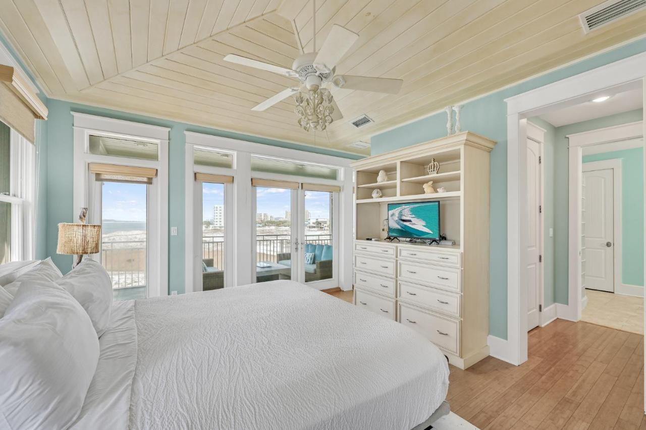 Evening Views At Pointe Holiday home *