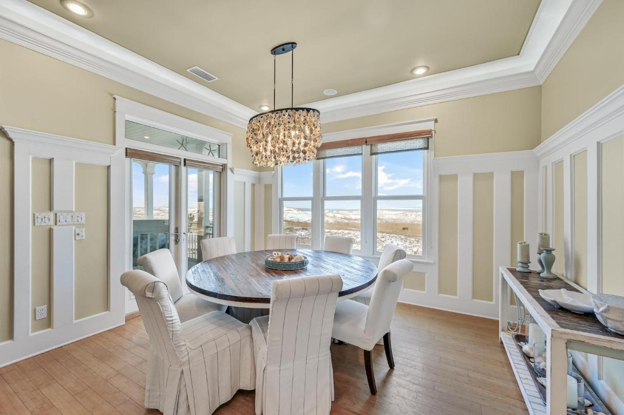 Holiday home Evening Views At Pointe Destin