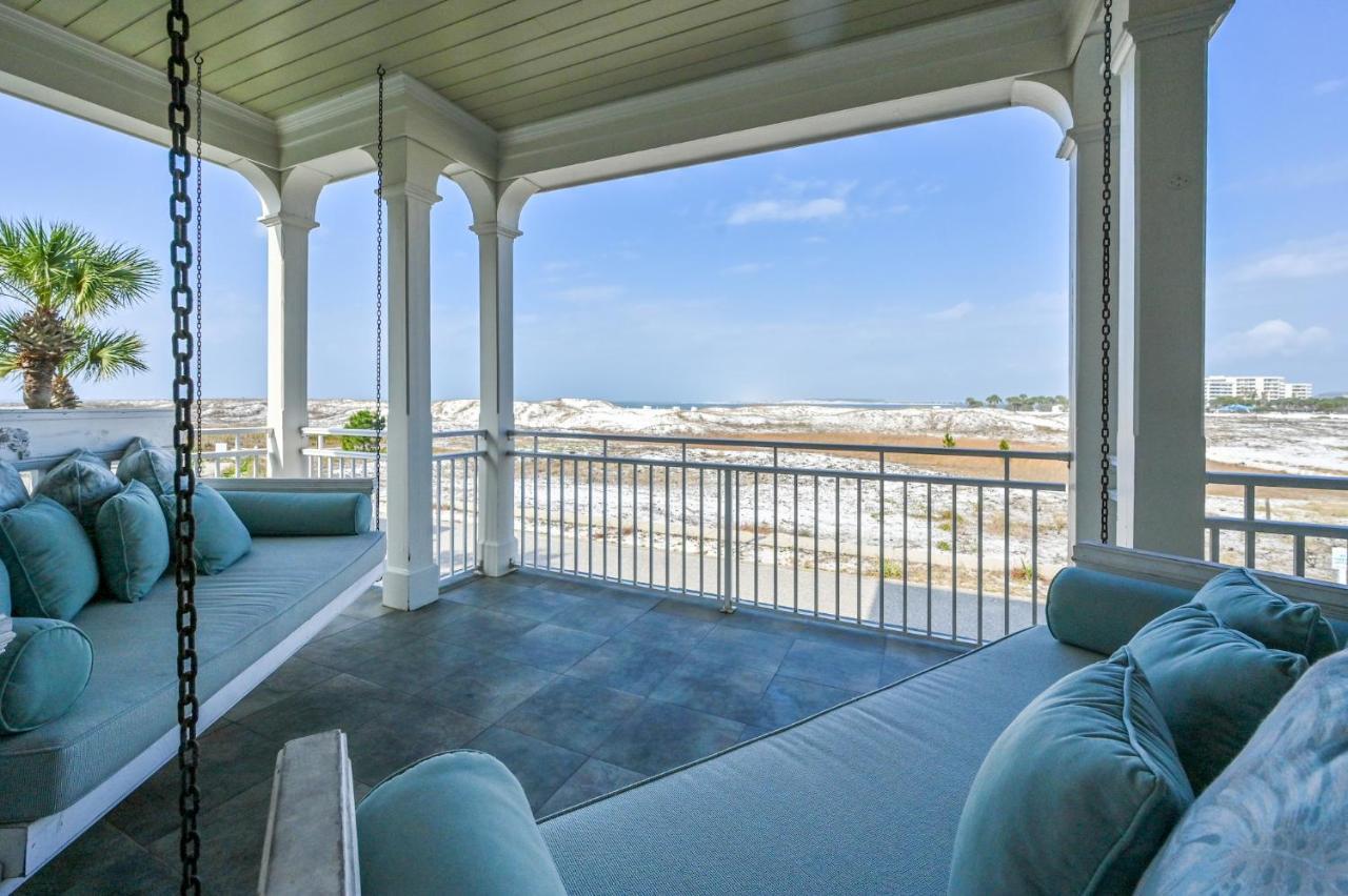 Evening Views At Pointe
