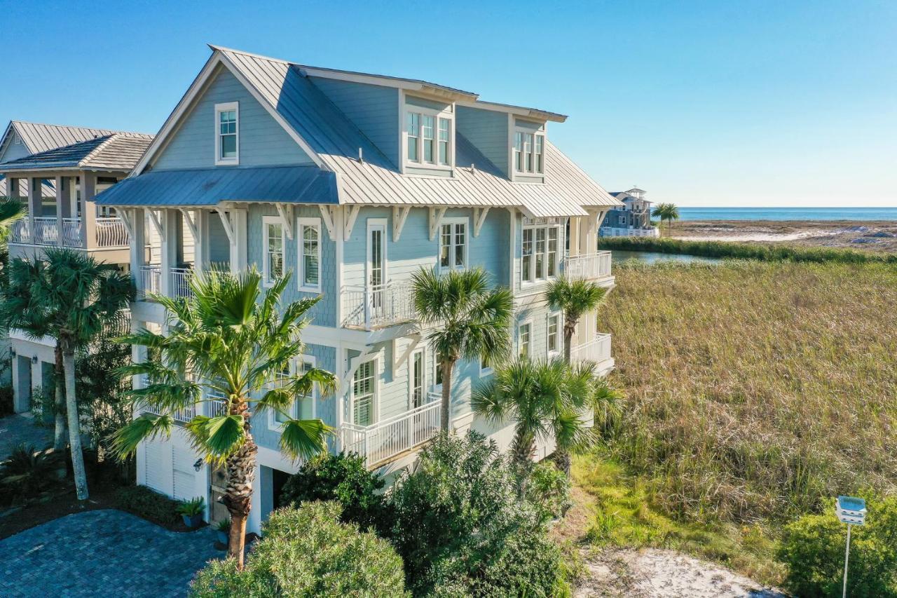 Pelican Pointe At Pointe Holiday home Destin