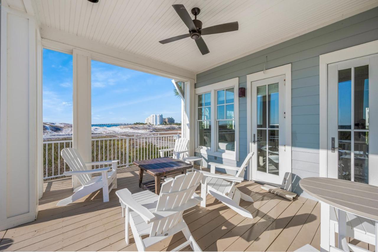 Holiday home Pelican Pointe At Pointe