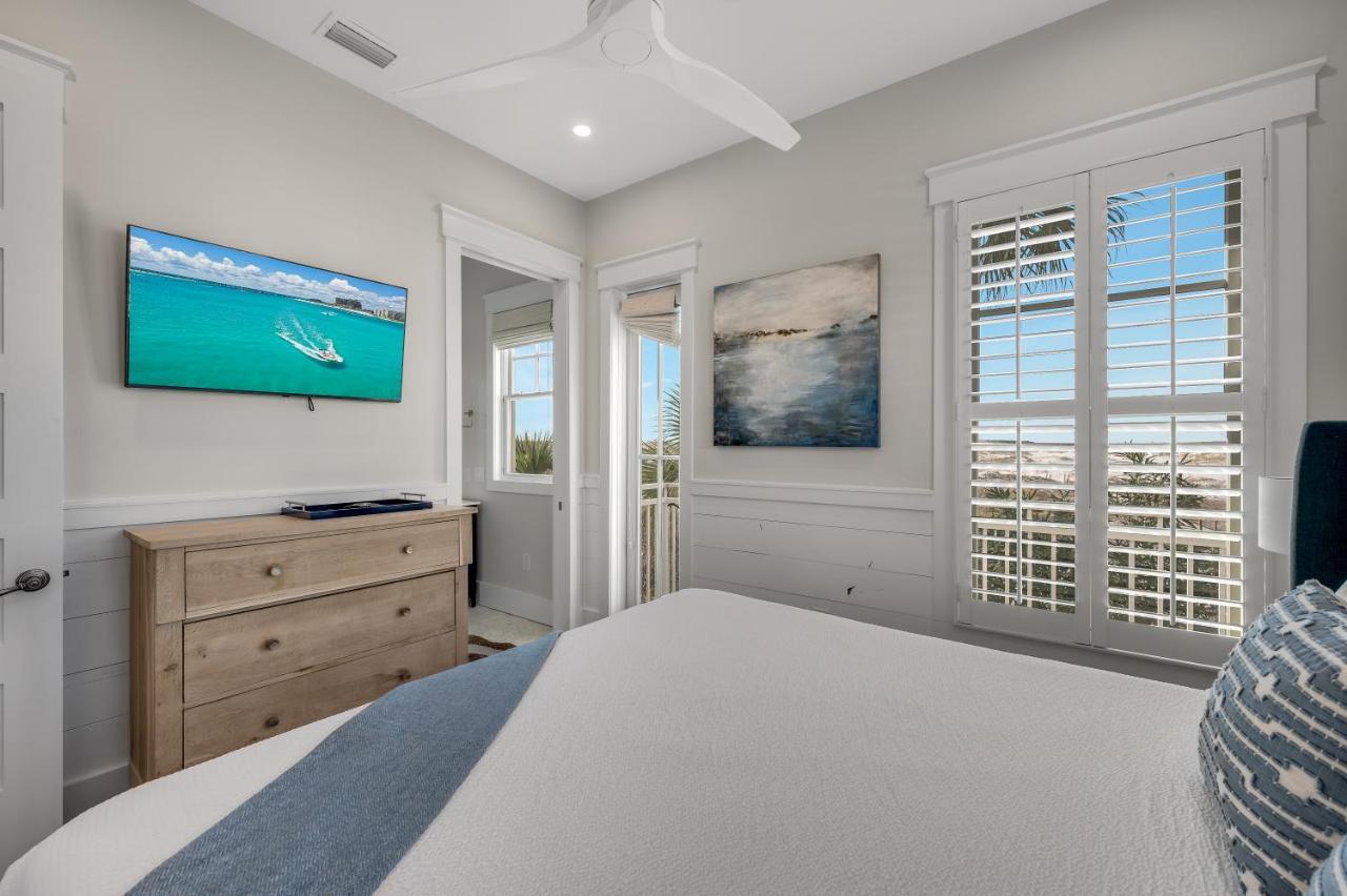 Pelican Pointe At Pointe Destin