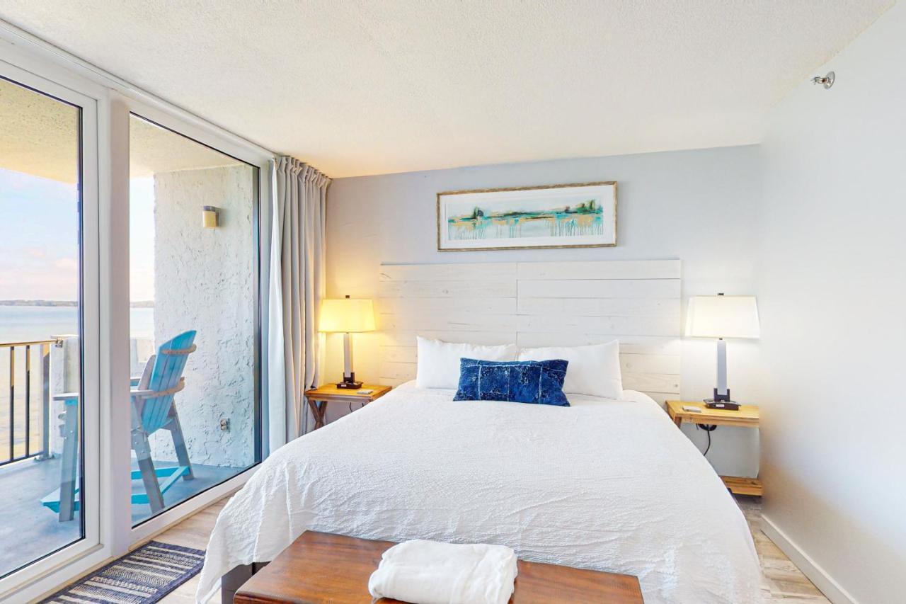 Apartment Bayside 6870 Destin