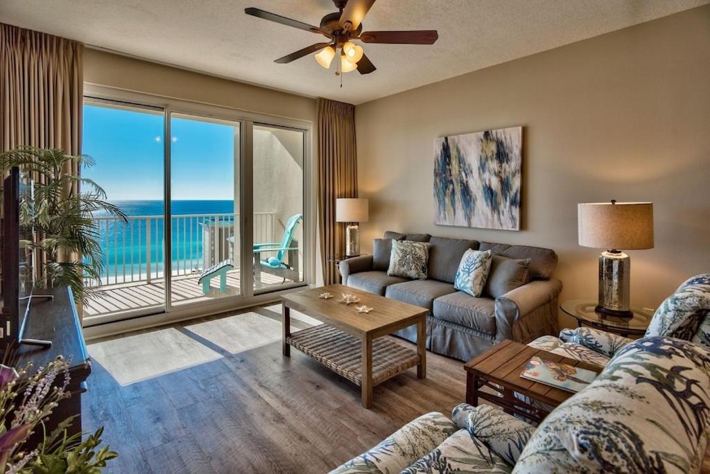 Blessings, Beach, Bay View Apartment
