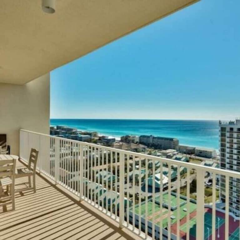 Blessings, Beach, Bay View *
