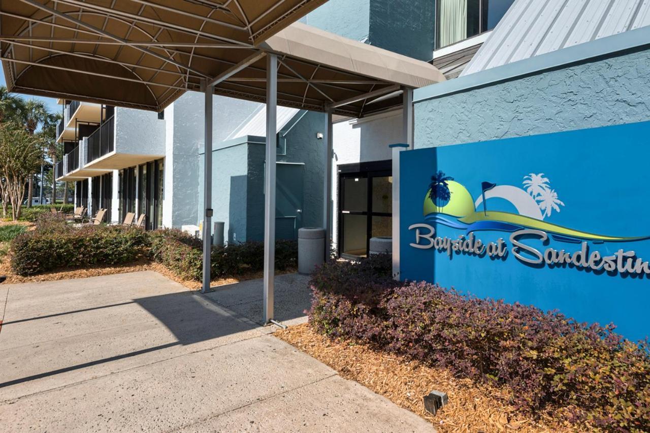 Apartment Bayside 6870