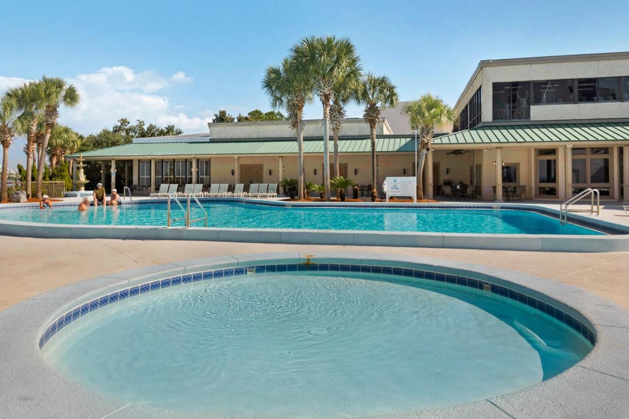 Apartment Bayside 6870