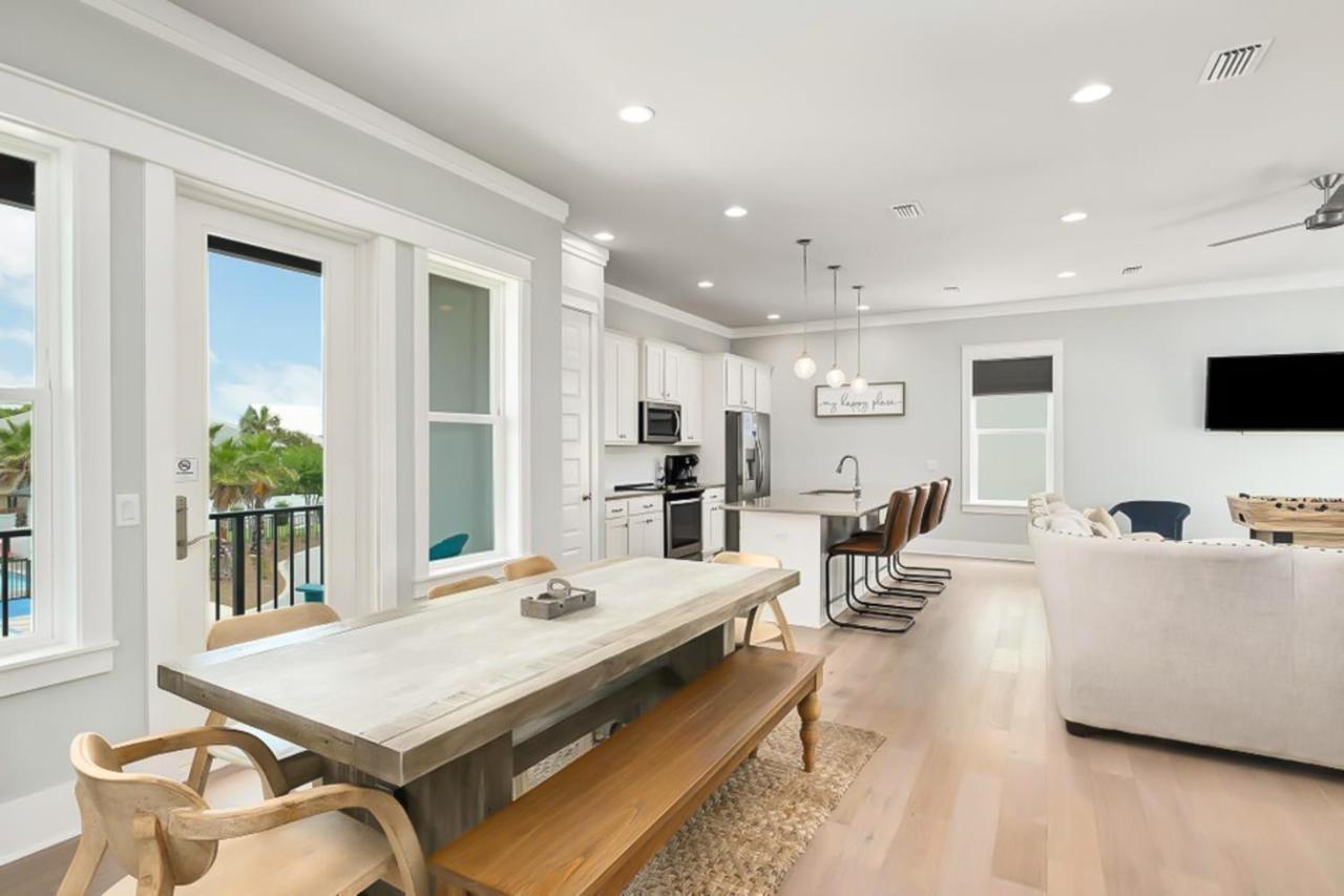 Grand Tran Chateau Holiday home Destin