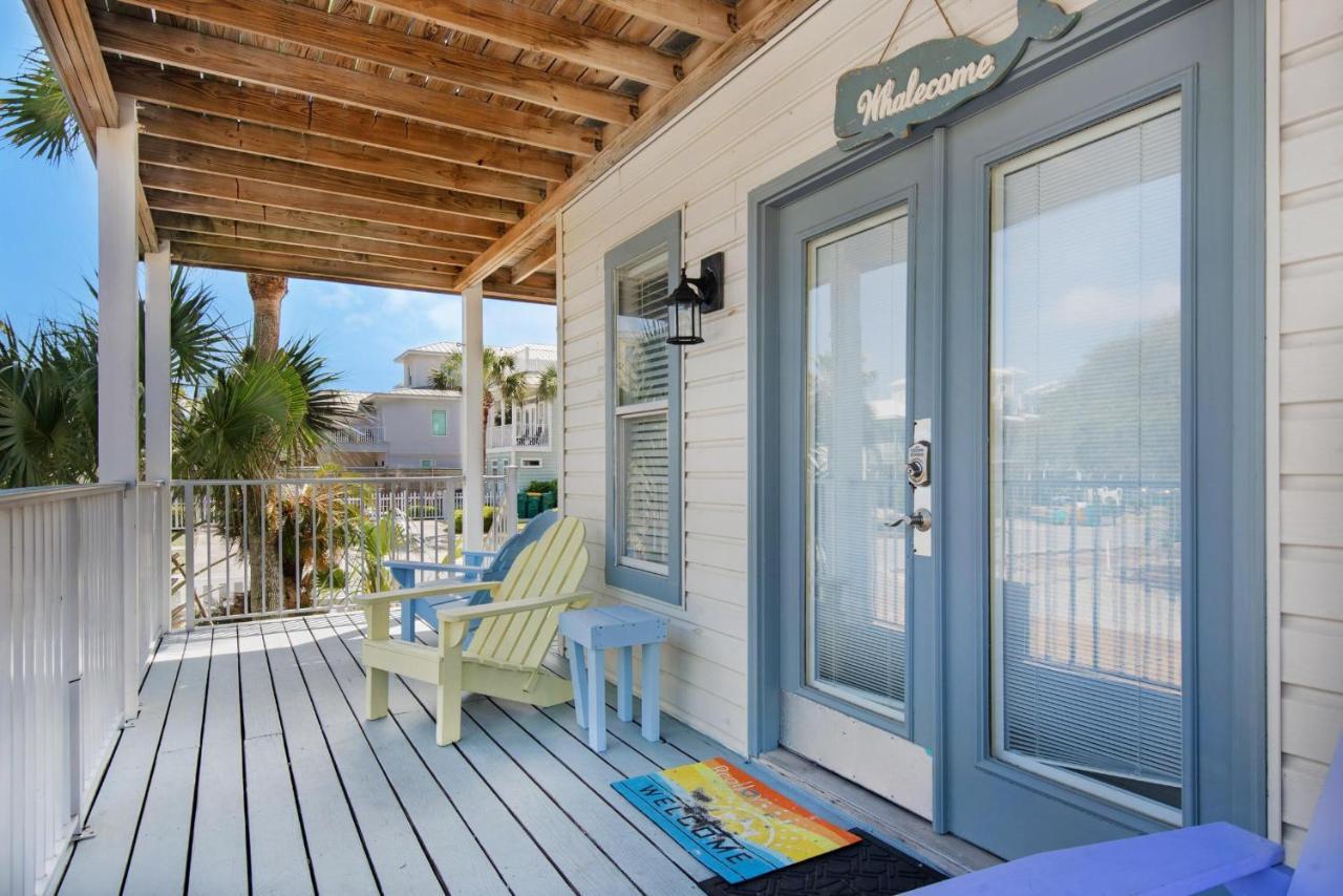 A Vip Hideaway * Destin