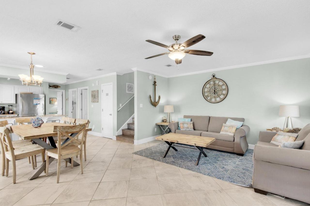 A Vip Hideaway Holiday home Destin