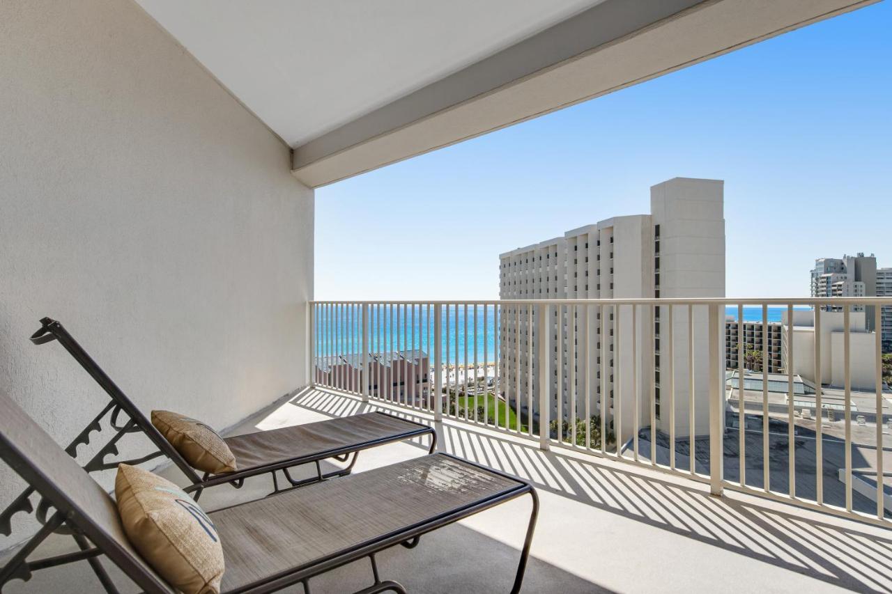 Apartment Tops'l Tides 911 *