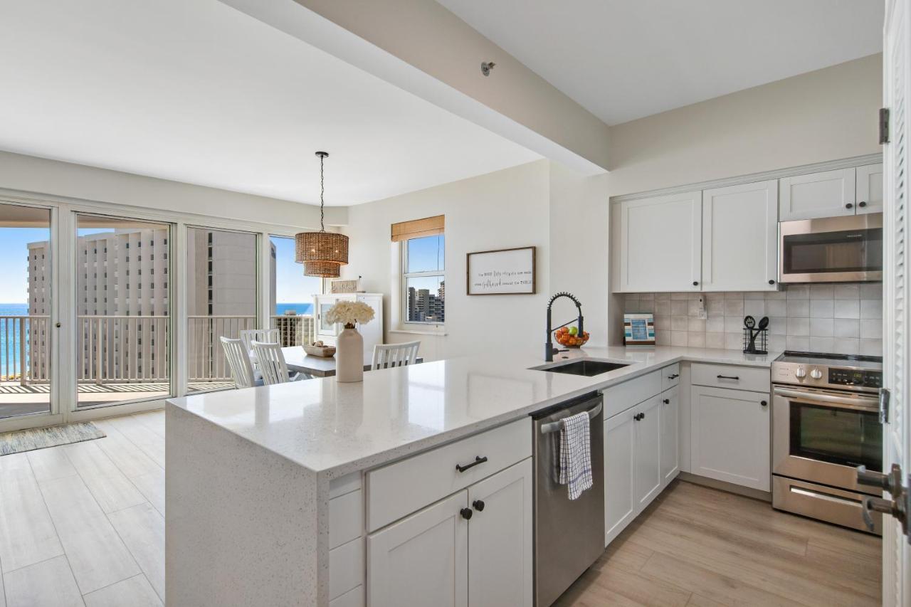 Apartment Tops'l Tides 911 *