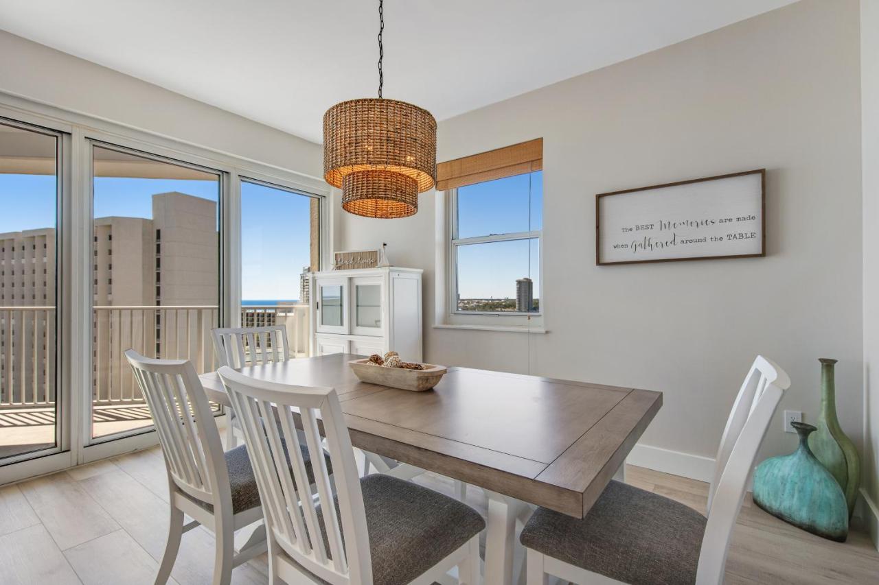 Tops'l Tides 911 Apartment Destin