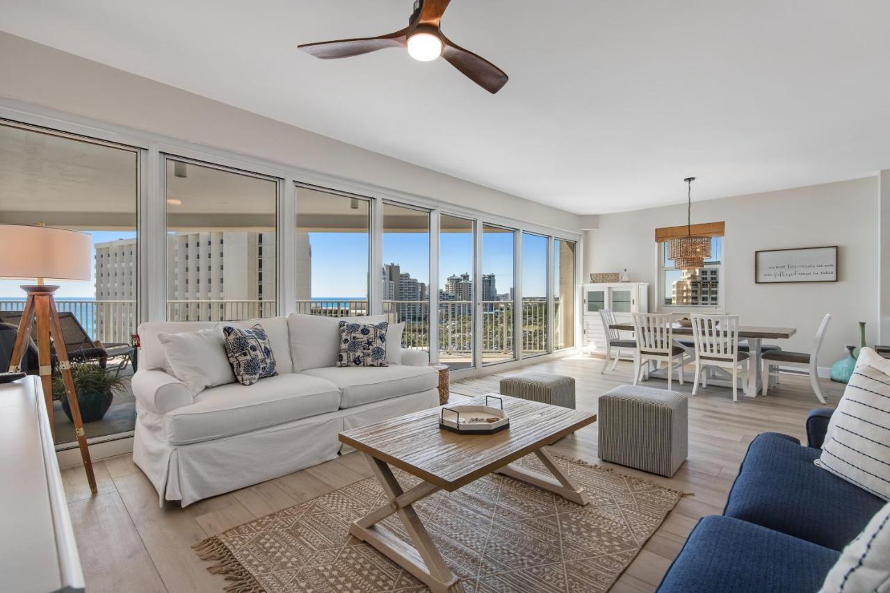 Apartment Tops'l Tides 911