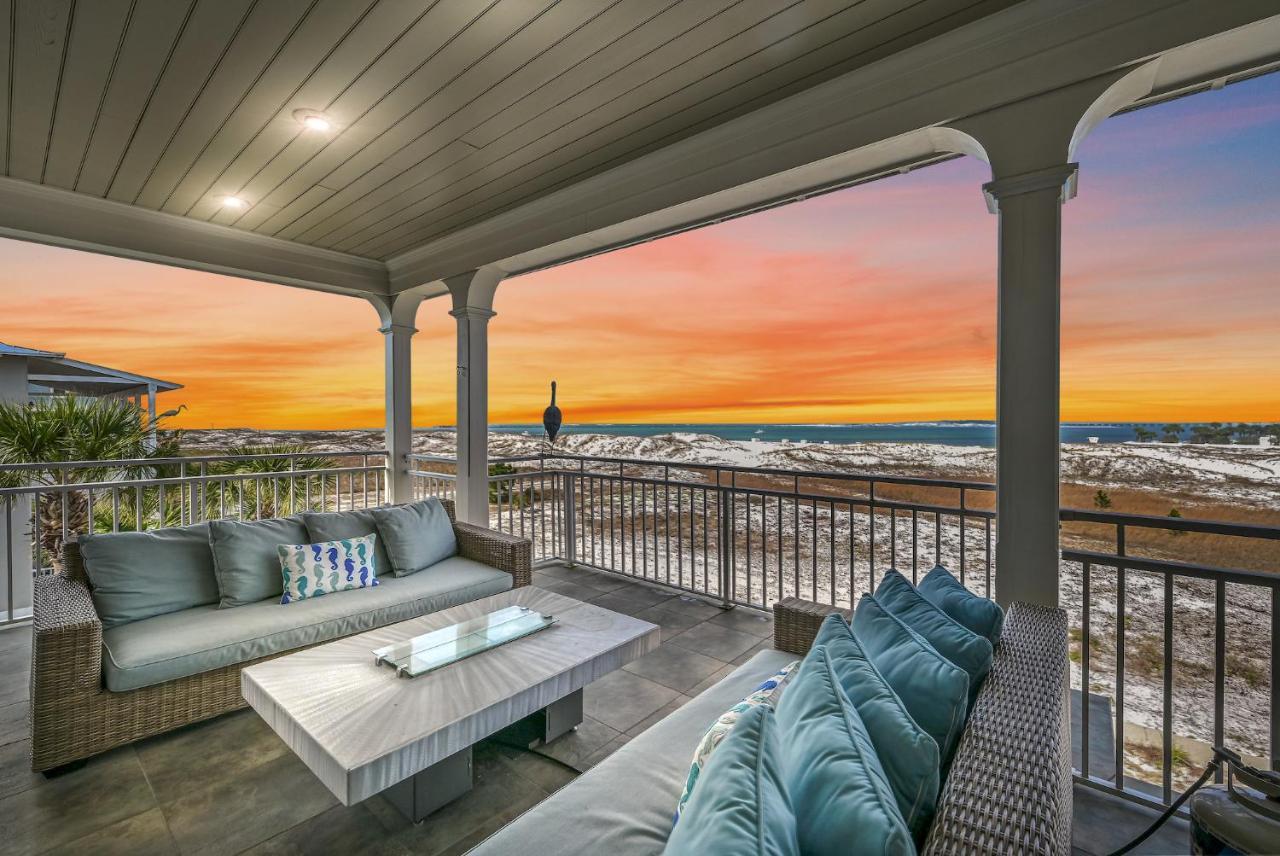 Evening Views At Pointe Holiday home