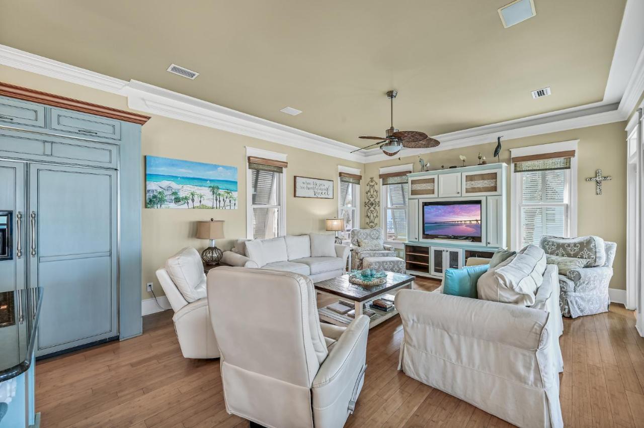 Holiday home Evening Views At Pointe *
