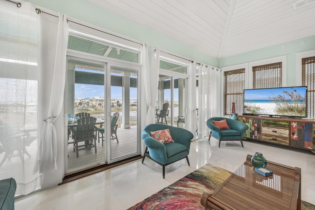 It Doesnt Get Any Better At Pointe * Destin