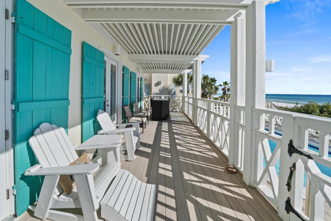 Caribbean Breezes Holiday home Destin