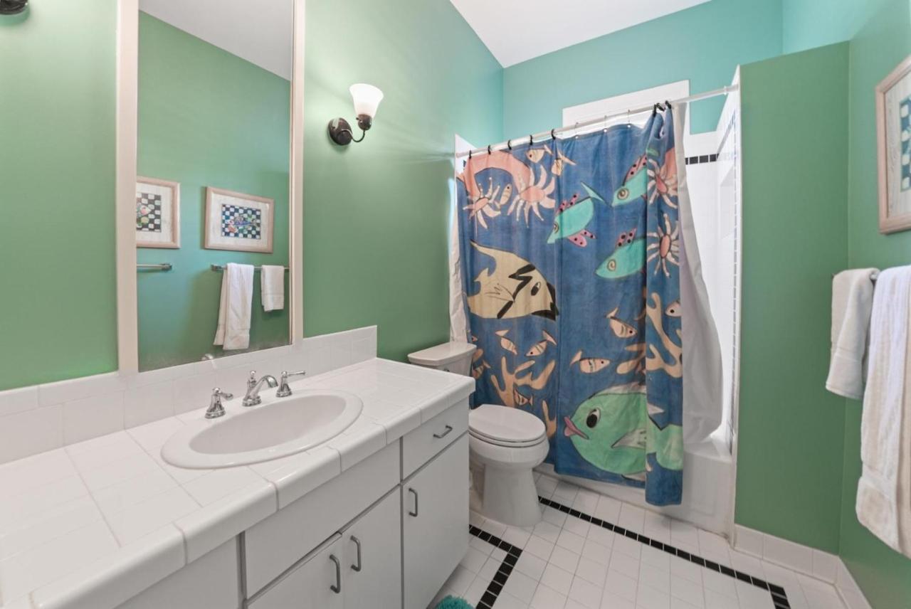 Holiday home Caribbean Breezes *