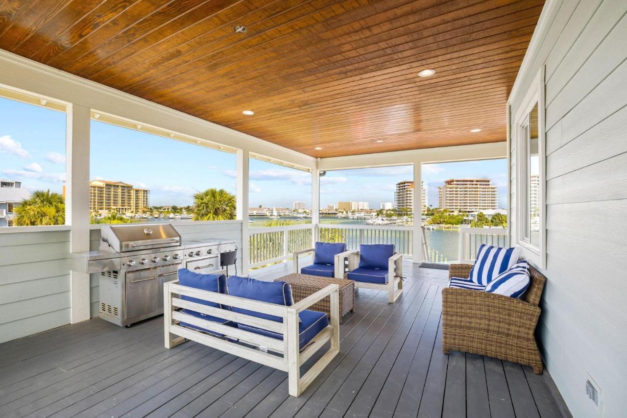 Holiday home Baywatch Destin