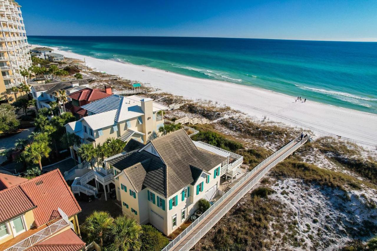 Caribbean Breezes Holiday home Destin