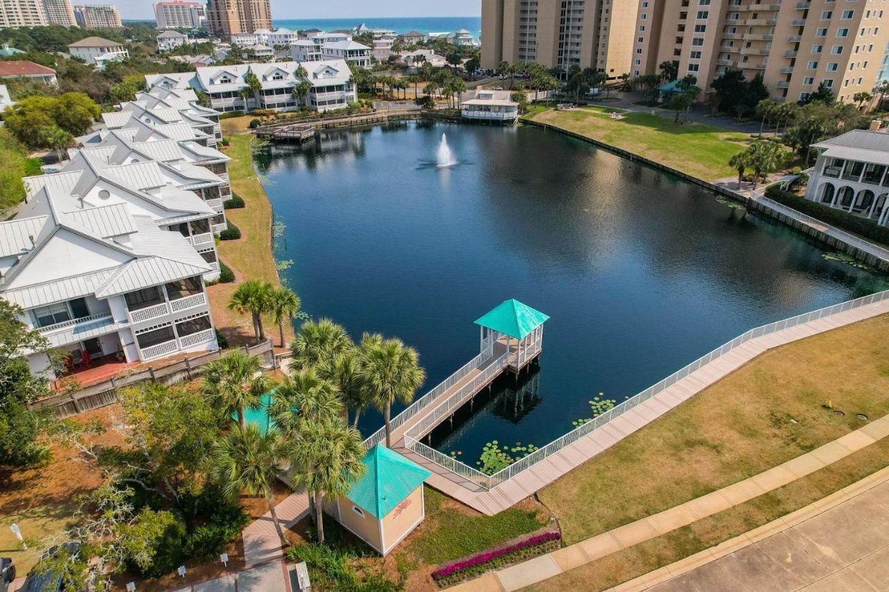 Caribbean Breezes Destin