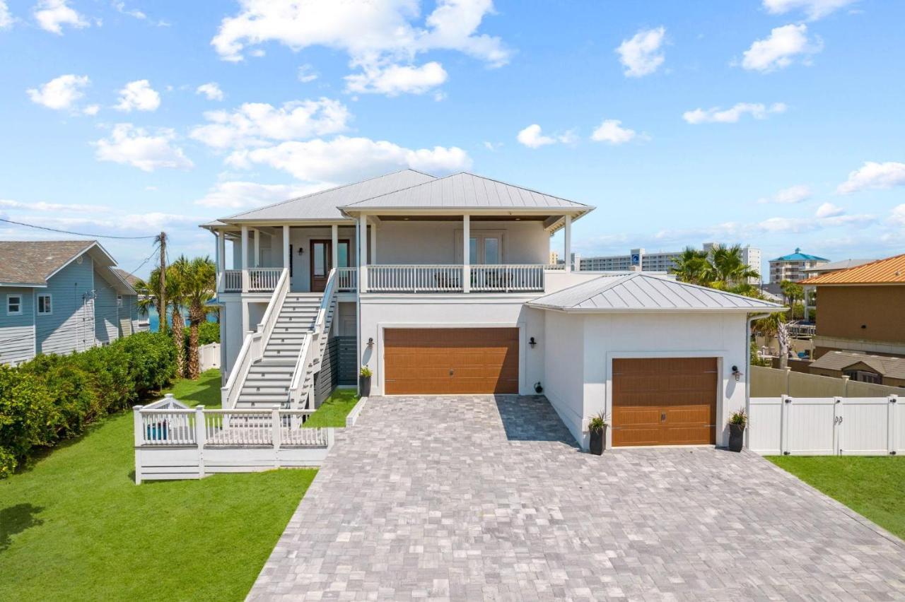 Baywatch Holiday home
