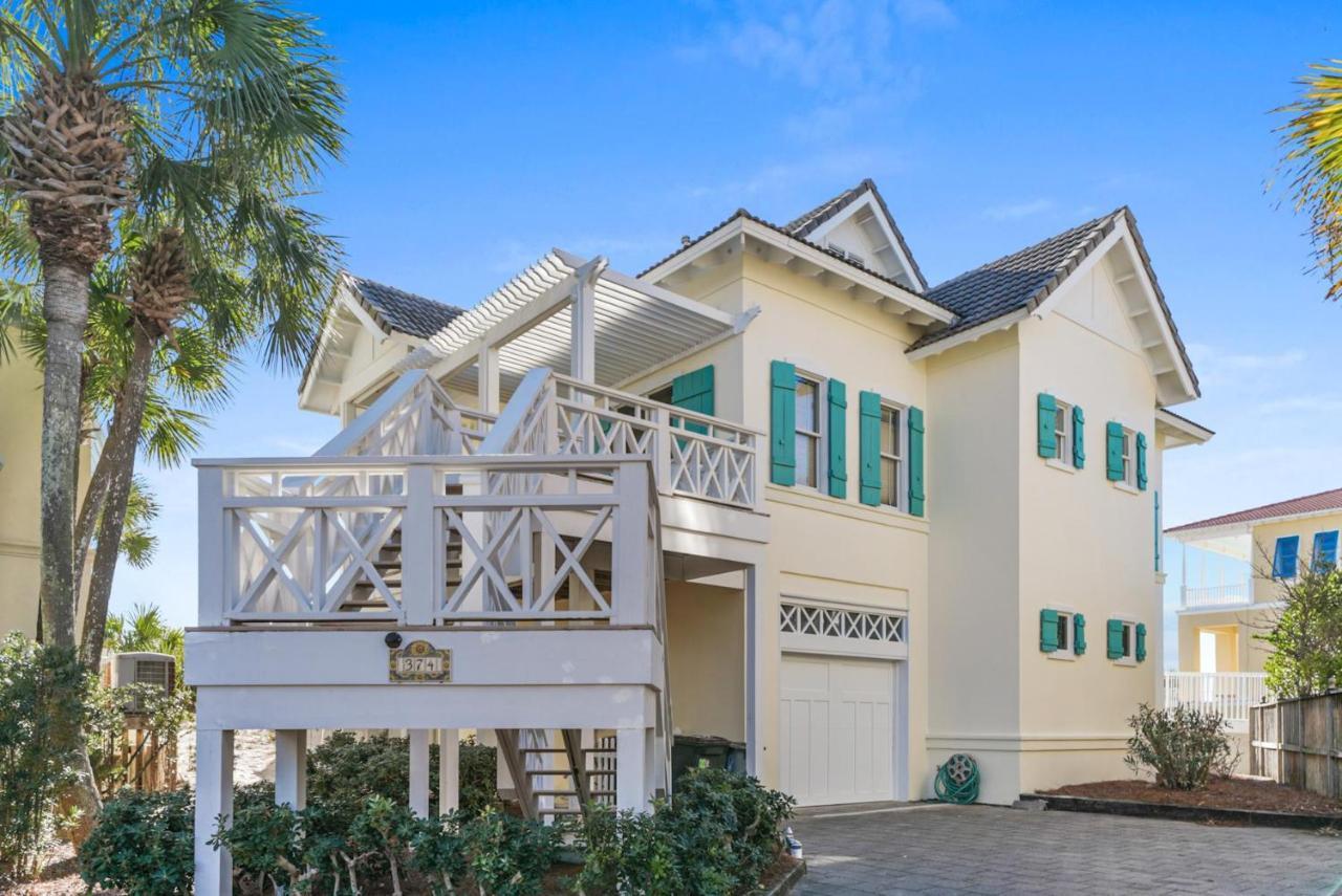 Caribbean Breezes Holiday home Destin