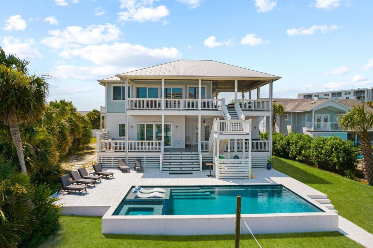 Baywatch Holiday home Destin