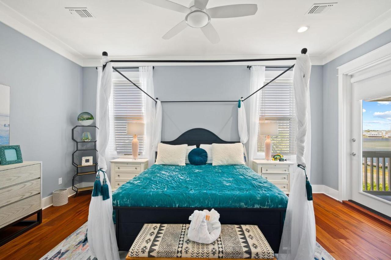 Holiday home Baywatch Destin