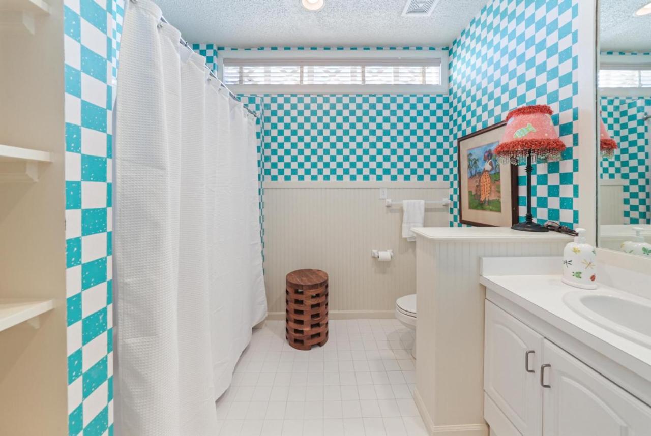 Caribbean Breezes Holiday home Destin
