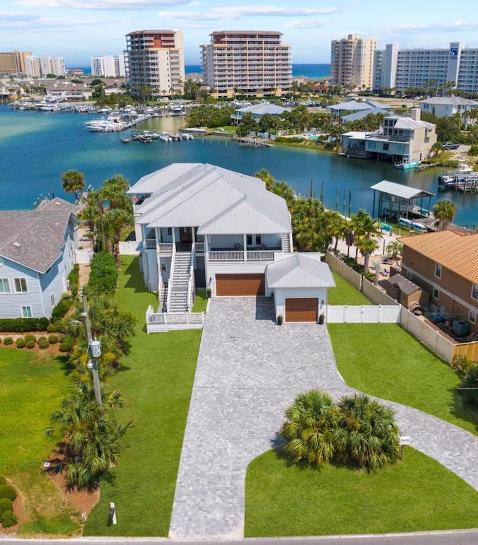 Baywatch Holiday home Destin