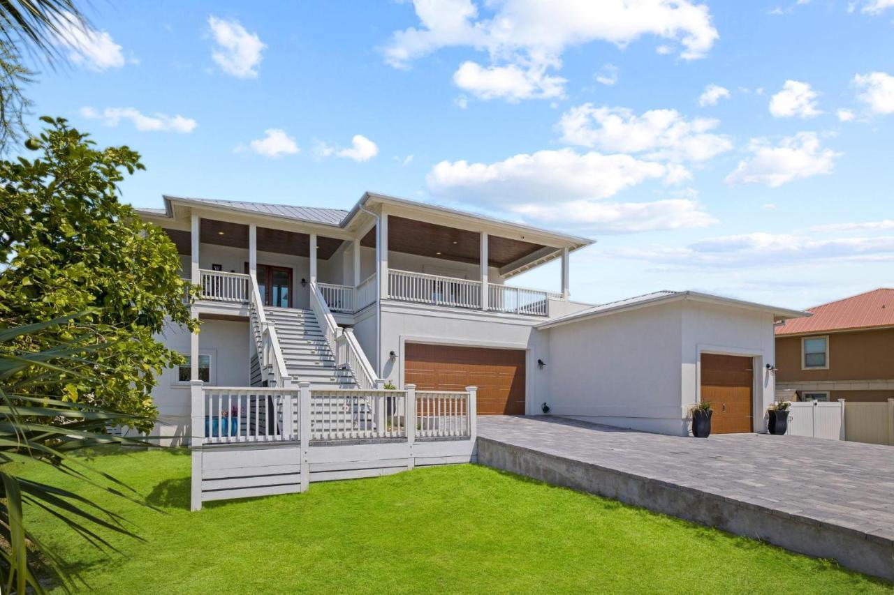 Baywatch Holiday home