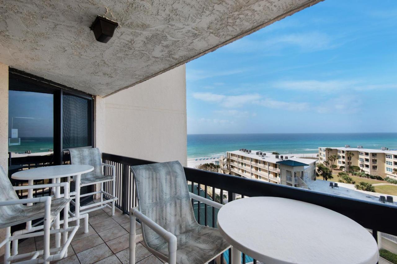 Sundestin 818 Holiday home *