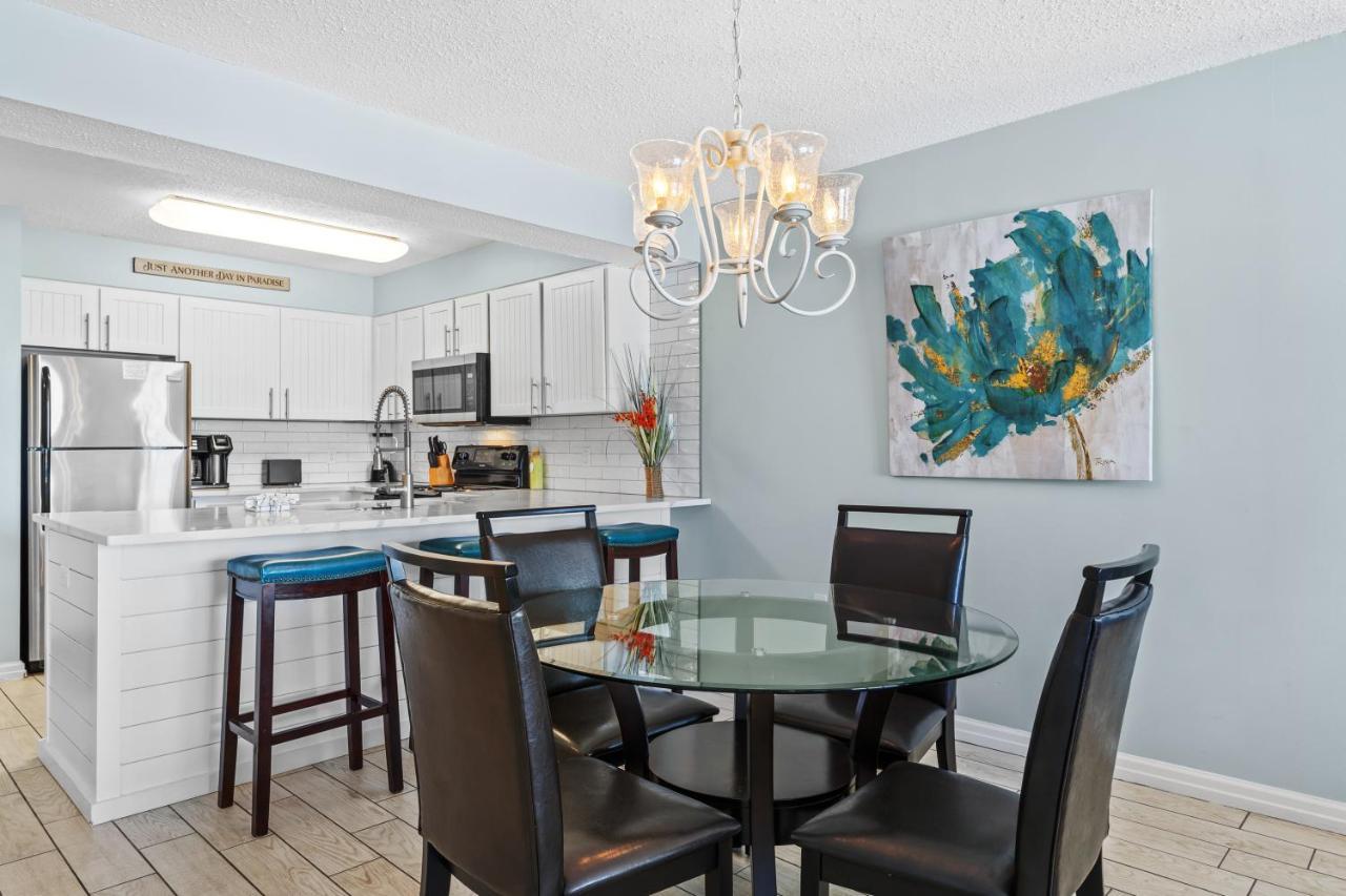 Pelican 1415 By Newman-dailey Holiday home Destin