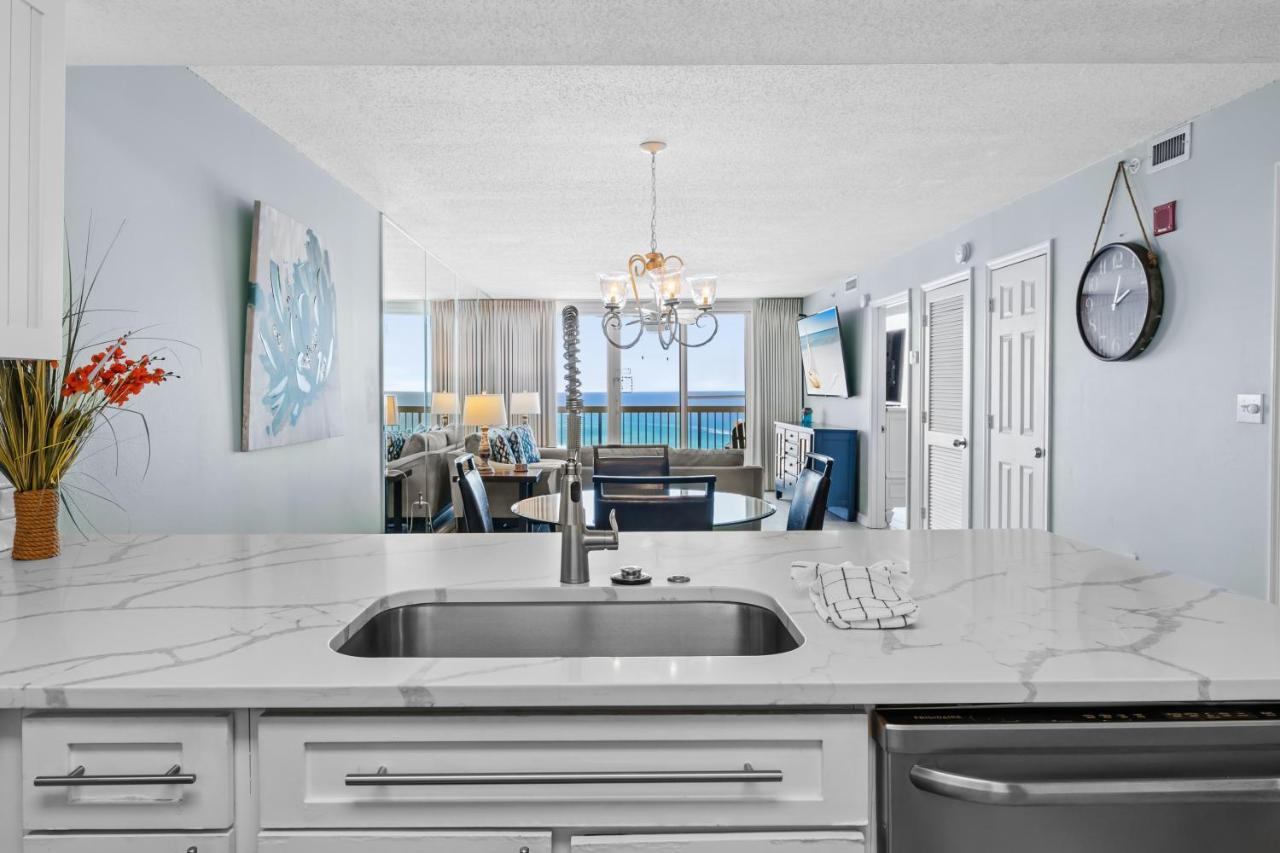 Pelican 1415 By Newman-dailey Holiday home Destin