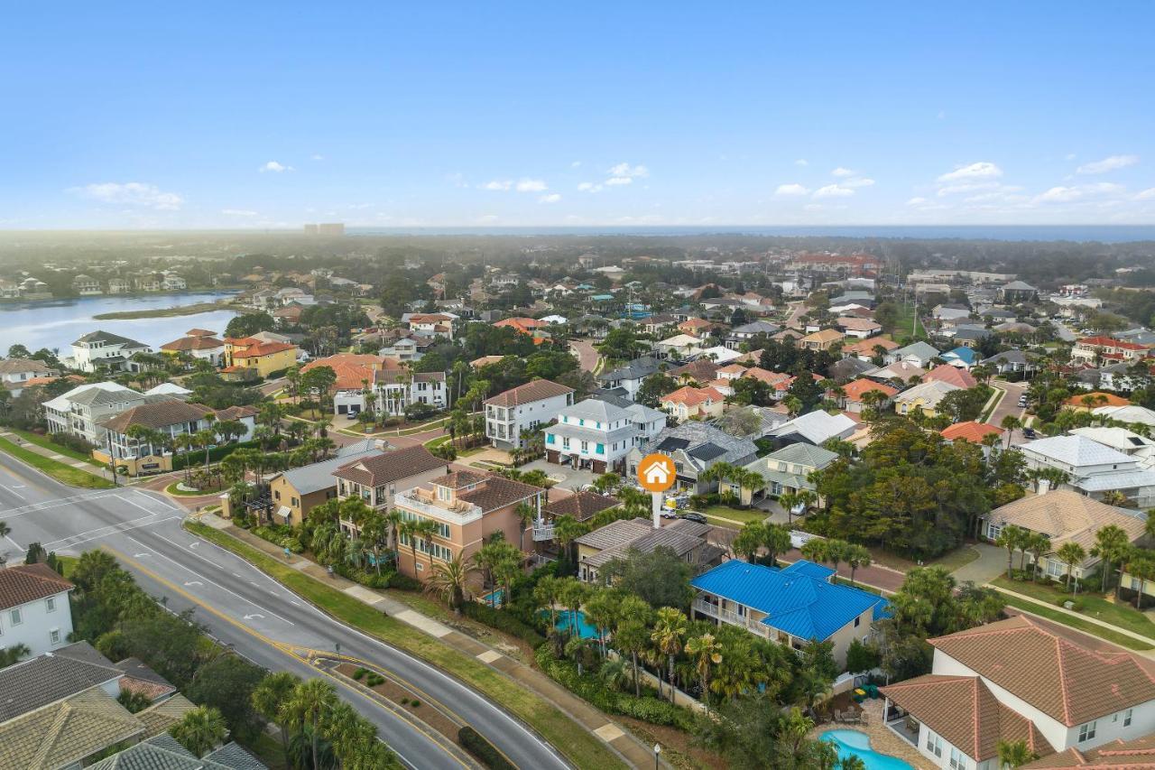 Destiny East House - Ciao Bella By Panhandle Getaways * Destin