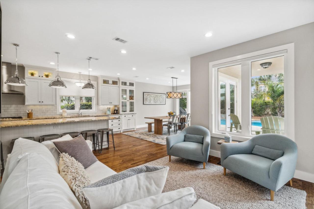 Destiny East House - Ciao Bella By Panhandle Getaways *
