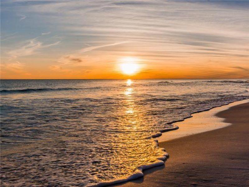 Sterling Sands 811 Holiday home Destin