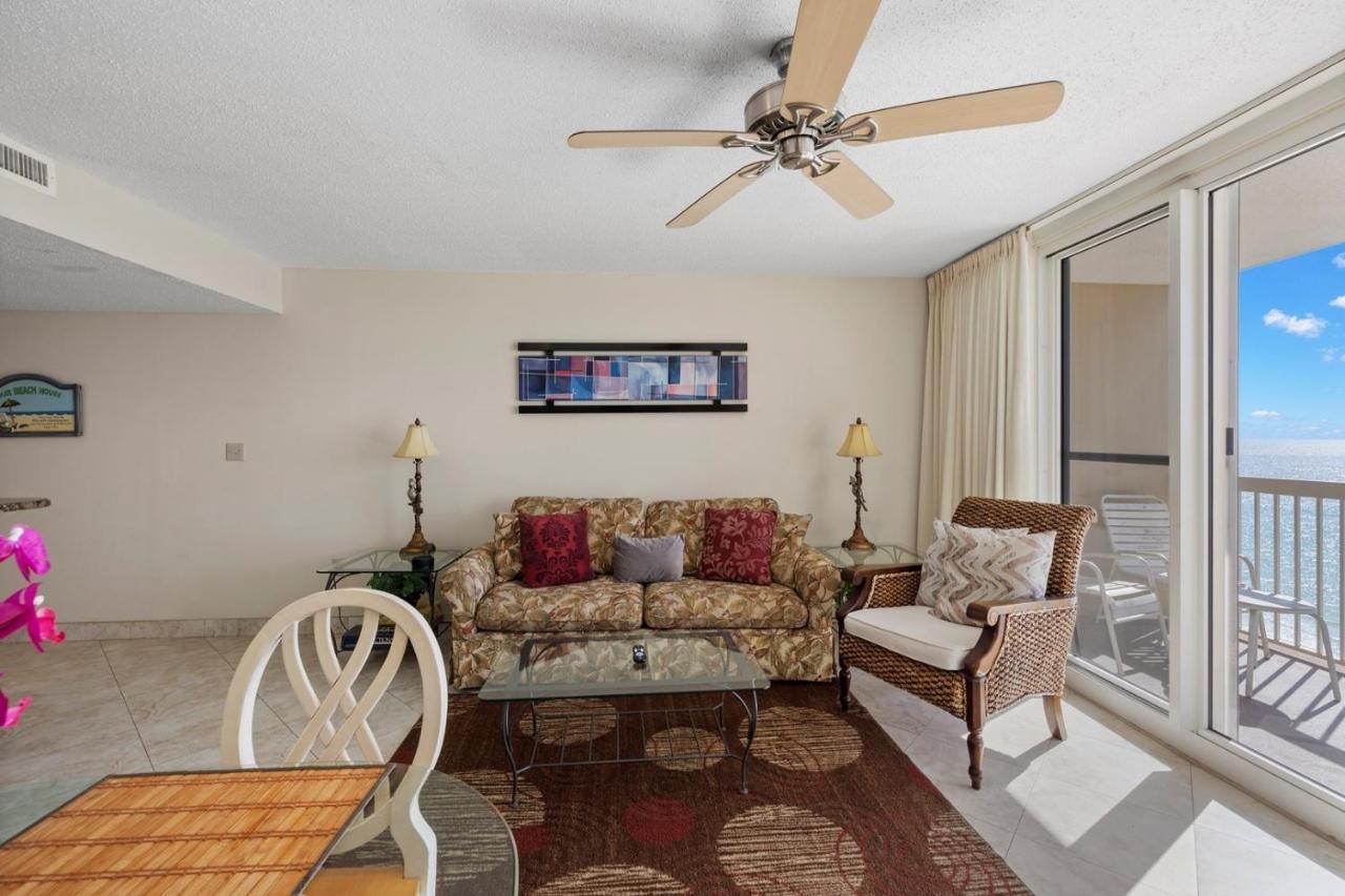 Pelican 1406 By Pelican Management Apartment Destin